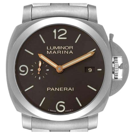 panerai pam00533|panerai luminor marina 1950.